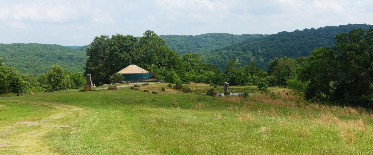 Villa StoneWind Retreat Chester Exterior foto