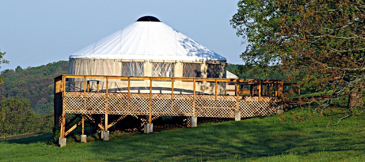 Villa StoneWind Retreat Chester Exterior foto